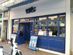 门面-milkplus·泰式奶茶(较场东路店)