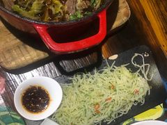 -烛影拾光观景餐厅·创意菜·摄影·小提琴(大唐不夜城店)