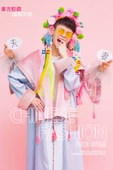 -帆拉斐婚纱摄影(春熙店)