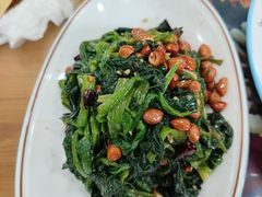 -八次方密云水库鱼粘卷子·熏鸽子·农家菜