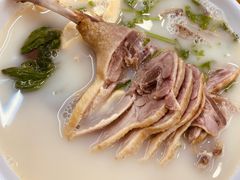 -鸭小妹鸭血粉丝(老门东店)