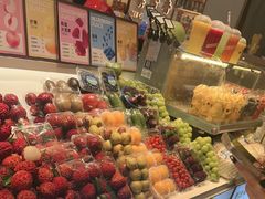 -每日新鲜水果吧(南京东路店)