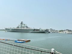 -泰达航母主题公园