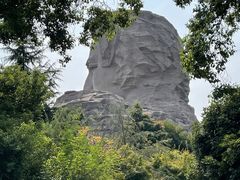 -橘子洲景区