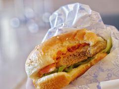 -贝林大翅鲸简餐厅(国家海洋博物馆店)