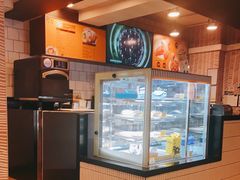 -麦当劳(水坑尾街店)