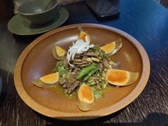 -吴氏荟THEWOO'S·精致川菜