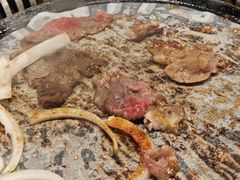 -九田家黑牛烤肉料理·自助(洪洞县城市花园店)