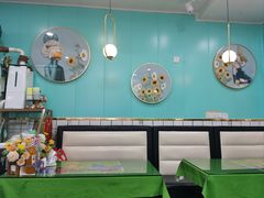 -大兵小将鲜牛肉冒菜麻辣香锅(紫金门花苑店)