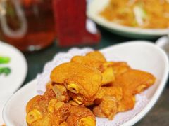 -老坑记·香港经典粤菜馆