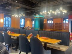 -斗牛士牛排(南京东路店)