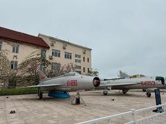 -中国人民解放军海军博物馆