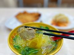 -玉华饮食店(茅台路店)