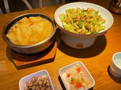 -川菜故事(光谷步行街店)