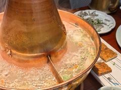 -1078號老北京涮肉(松柏店)