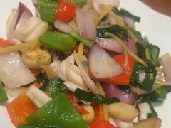 -潮名荟潮州菜馆(祈福缤纷世界店)
