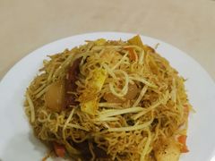 -玲又珑美食(盘福路店)