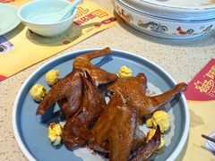 -点都德(喜粤楼店)