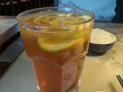 -绿茶餐厅(成都大悦城店)