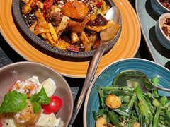 -华豫川酒家(大卫城店)