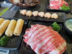 -湊湊火锅·茶憩(和平大悦城店)