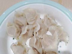-老边饺子馆(东单店)