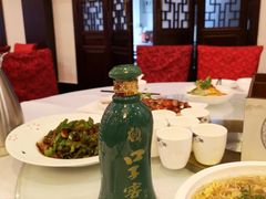 -不倒翁·徽天下名菜楼(马鞍山路店)