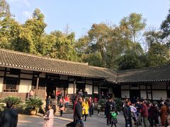 -邓小平故里