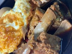 -晓庄学院-食堂
