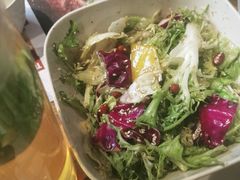 -木屋烧烤(坂田天安云谷店)