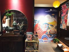-KITON喜豚(清晖园店)