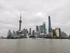 -东方明珠广播电视塔