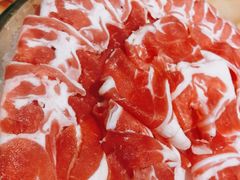 -清真军邺·金富苑肥牛(石坡街旗舰店)