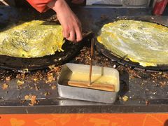 -老天津卫煎饼果子(怀仁里店)