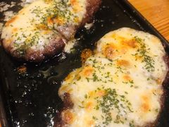 铁板芝士牛肉-源味家(杏林街店)