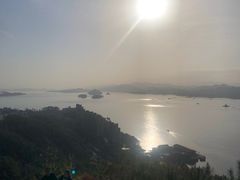 -千岛湖天屿景区