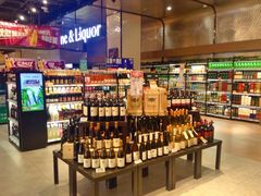 零售区-7fresh七鲜(大族广场店)