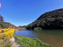 -广州市石门国家森林公园