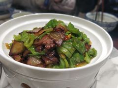 -雅和睿景·商务宴·风味土窑鸡(花博汇店)