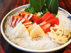 -Mr.Fish鱼鲜生海鲜放题(高德置地冬广场店)