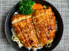 -鮨鲸·和牛烧(三里屯店)