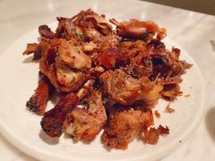 鸭架椒盐-漢舍中国菜馆(889广场店)