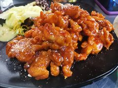 -MI WU FACTORY米屋美食工厂餐厅(绿地店)