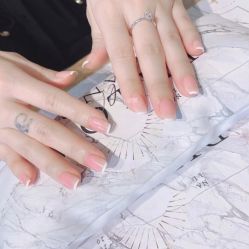 -小酒窝美甲&美睫&无创洗眉