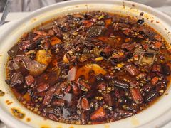 -辣婆婆(航天桥店)