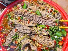 -小街47號江湖菜(四合院店)