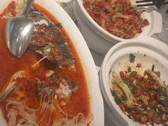 -兰湘子·湘菜小炒(南京江宁万达店)