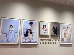 -海馬体照相馆(莘庄维璟印象城店)
