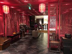 -湖滨28中餐厅·西湖宴·杭州君悦酒店
