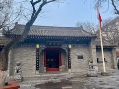 -湘子庙